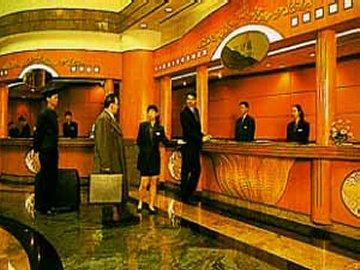 Gloria Inn Шеньян Экстерьер фото
