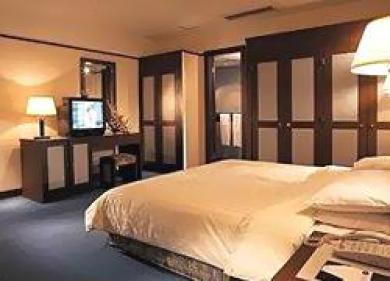 Gloria Inn Шеньян Экстерьер фото